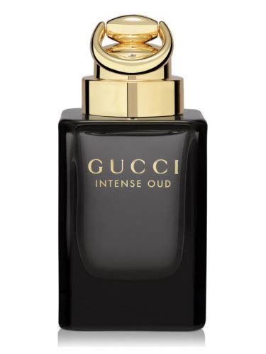 Intense Oud Gucci para Hombres y Mujeres 